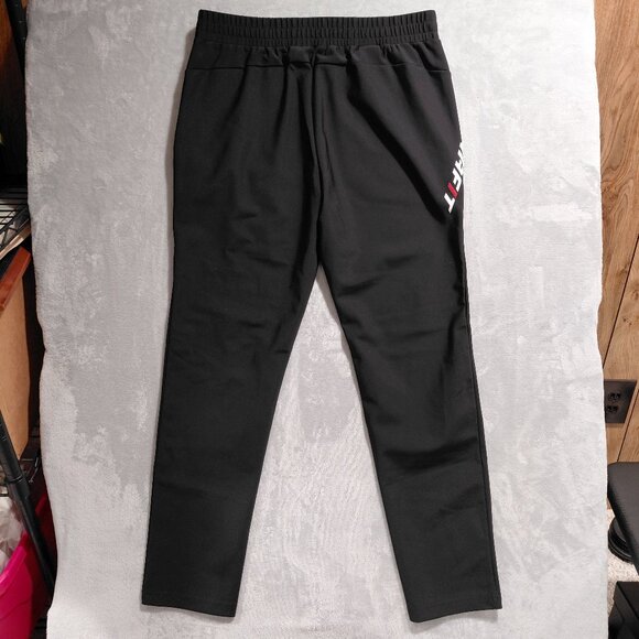 DYNAFIT Korea Outdoor Running Trail Pants Women's XL 32" Waist w/ Drawstring - Picture 4 of 16